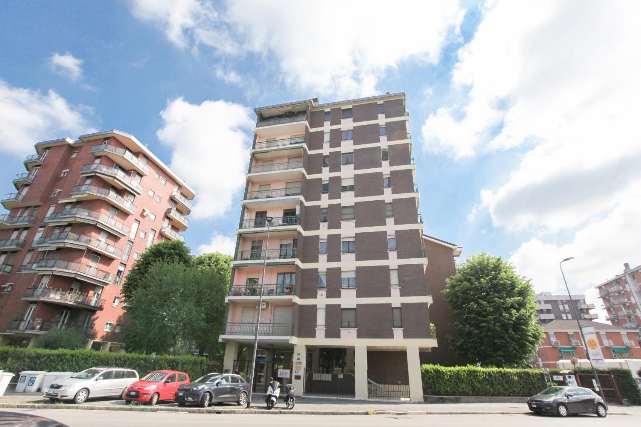 New Fashion District, 3 Bdrs - 30 Minutes From Linate With New Subway Apartment Mailand