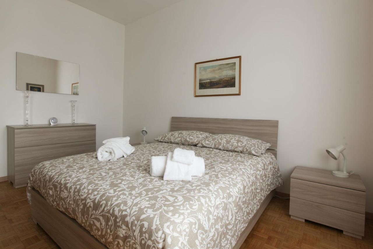 New Fashion District, 3 Bdrs - 30 Minutes From Linate With New Subway Apartment Mailand