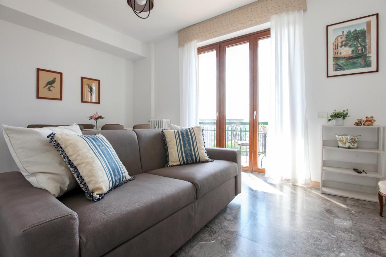 Apartment New Fashion District, 3 Bdrs - 30 Minutes From Linate With New Subway Mailand