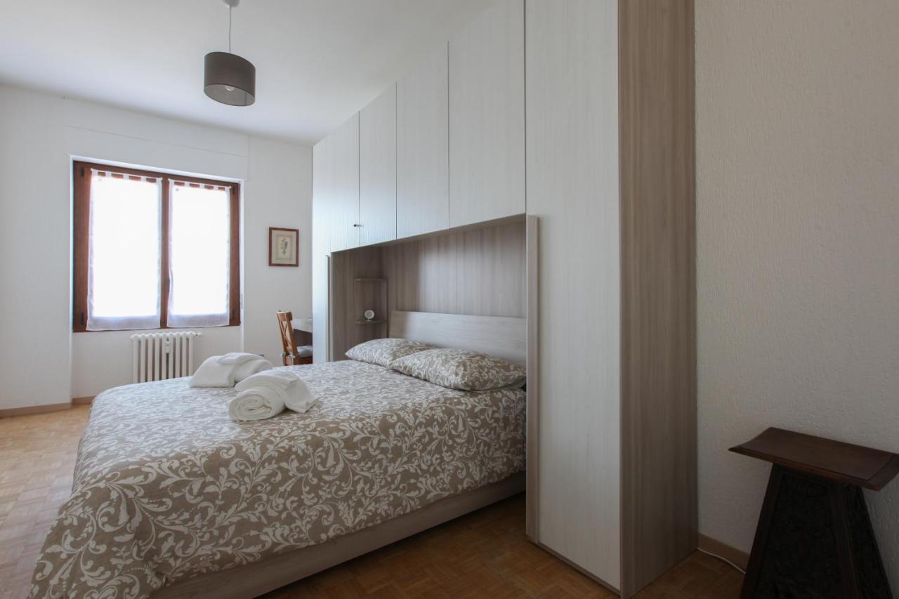 Apartment New Fashion District, 3 Bdrs - 30 Minutes From Linate With New Subway Mailand